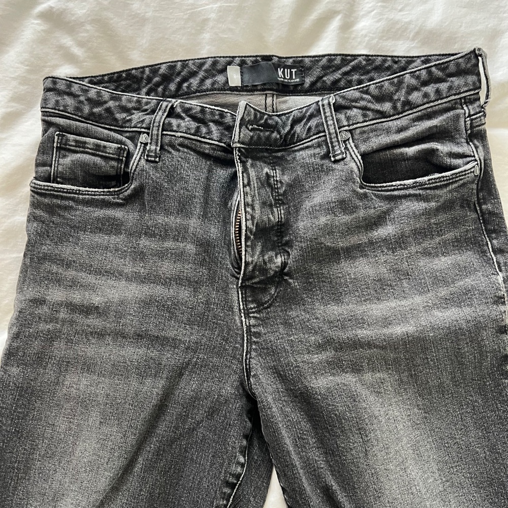 Kut from the Kloth Jeans